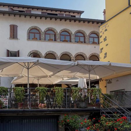 B&B Il Centrale Zone Luaran gambar