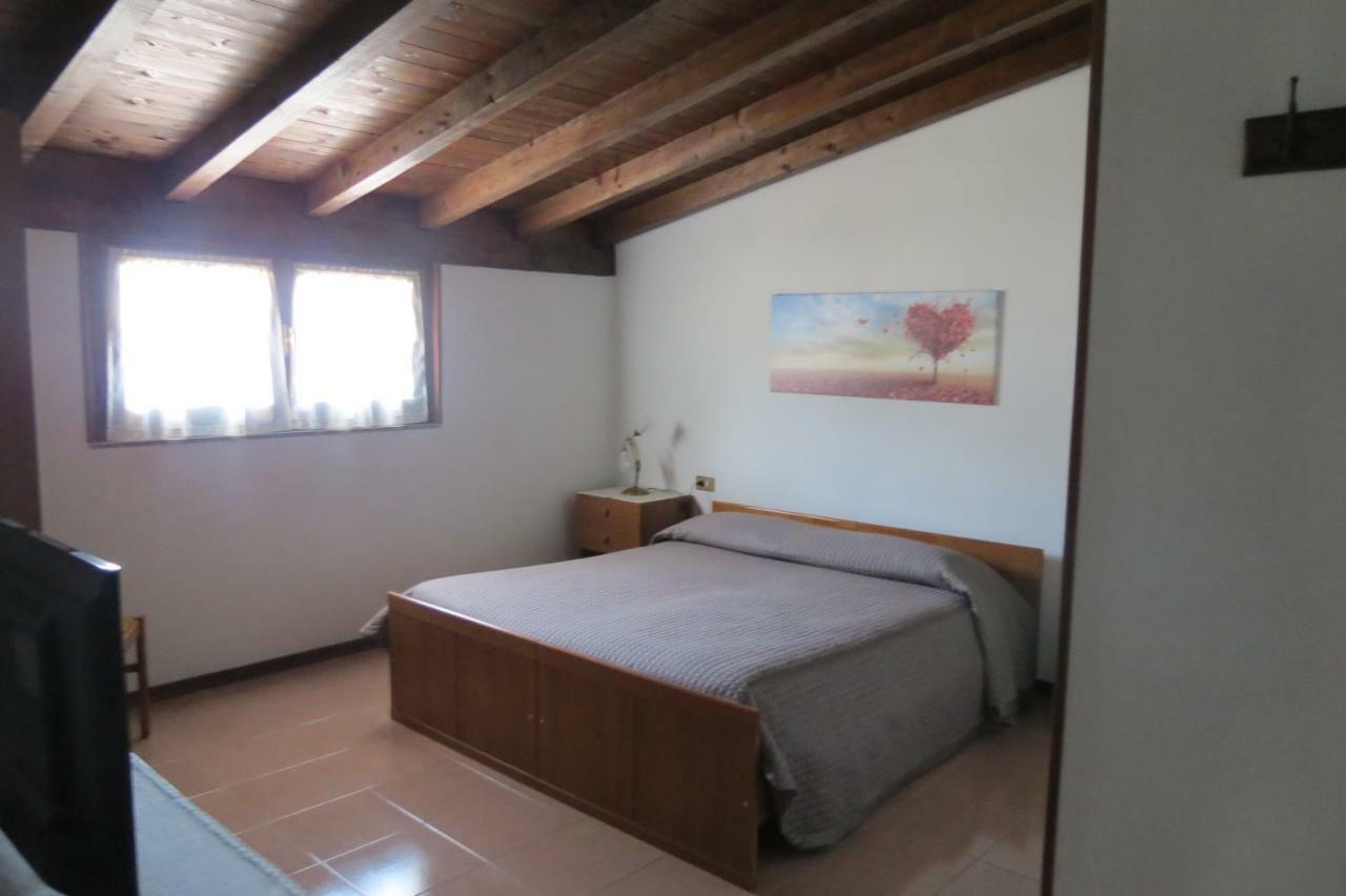 B&B Il Centrale Zone Luaran gambar