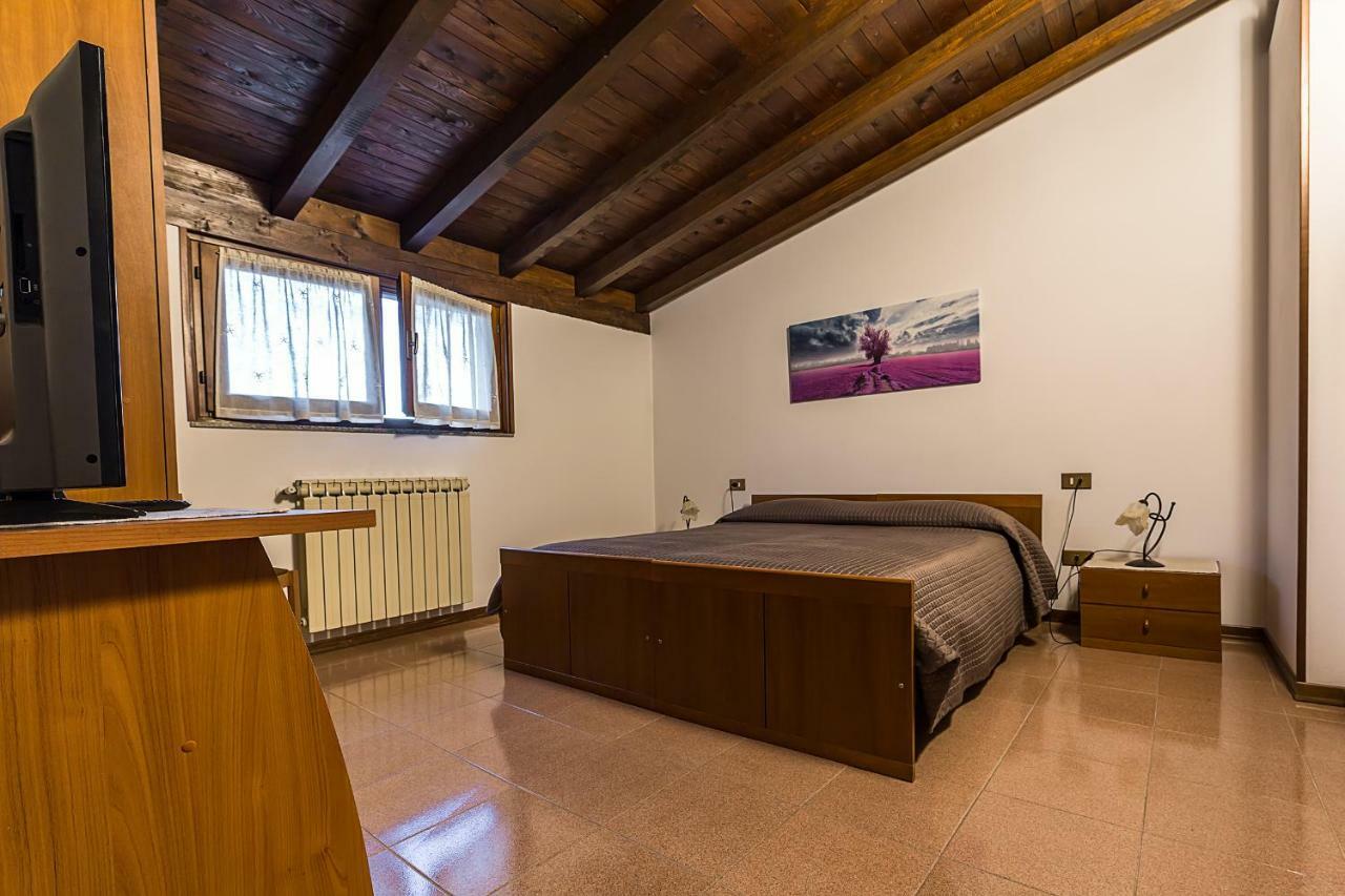 B&B Il Centrale Zone Luaran gambar