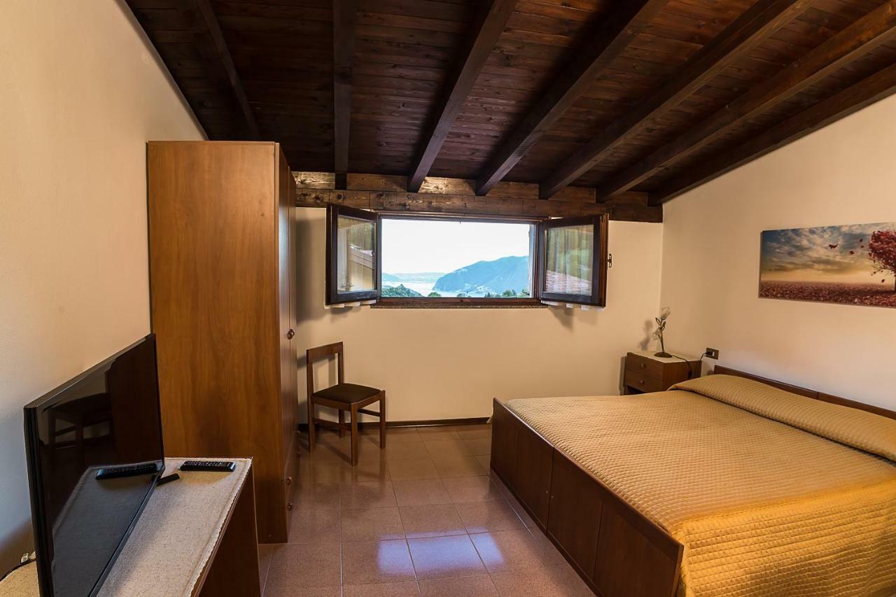 B&B Il Centrale Zone Luaran gambar